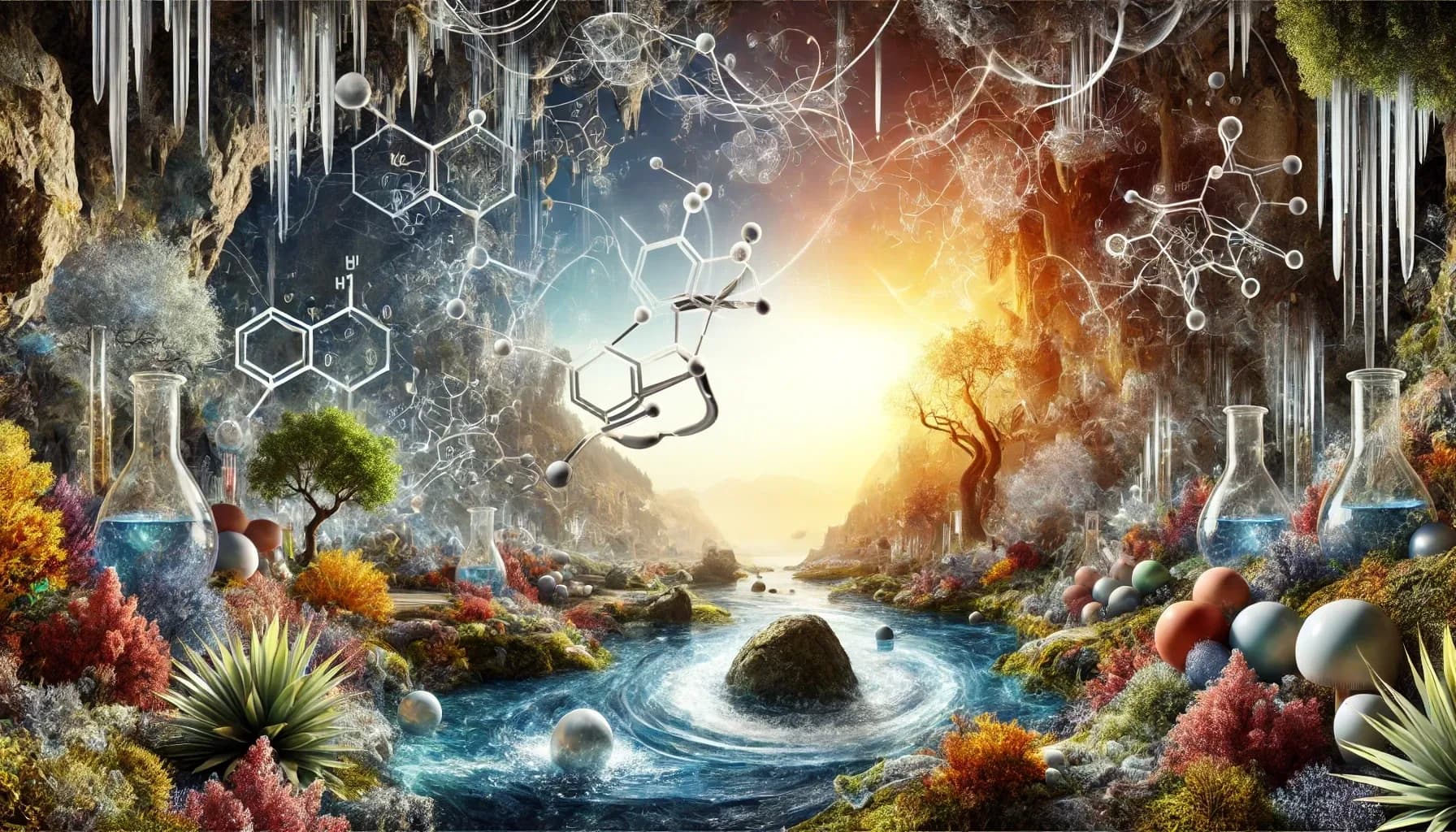 Periodic Table from Symbols